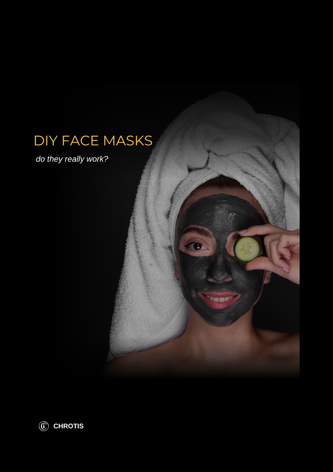DIY Face Masks: Do They Really Work?