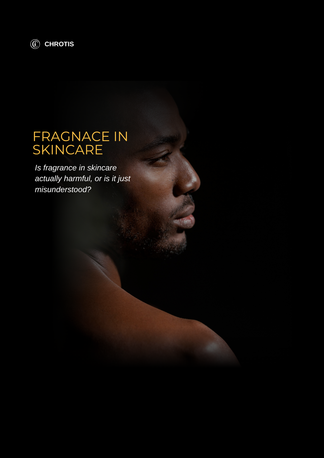 Fragrance in Skincare: Harmful or Misunderstood?
