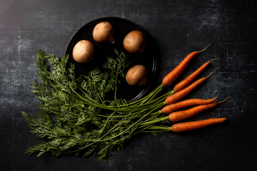 Food & Habit Coaching