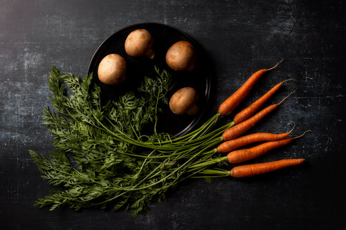 Food & Habit Coaching